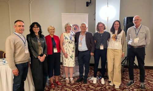 SUNBIO 2025: 9. EVROPSKA KONFERENCIJA O BIOTEHNOLOGIJI SUNCOKRETA