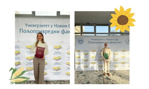 Dva nova doktora nauka u CC timu